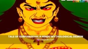 Surpanakha