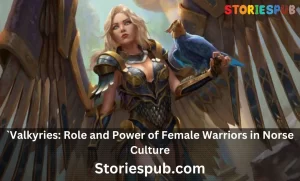 Valkyries