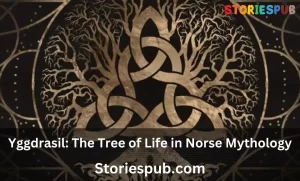 Yggdrasil