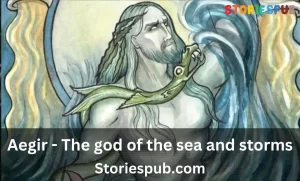 Aegir