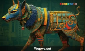 Wepwawet