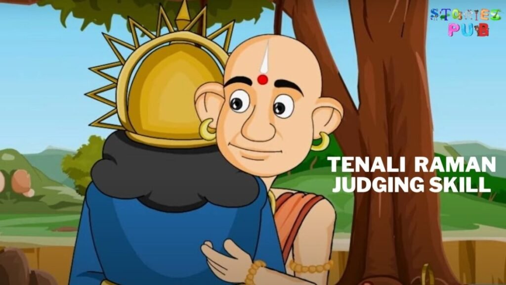 Judging-Skill
