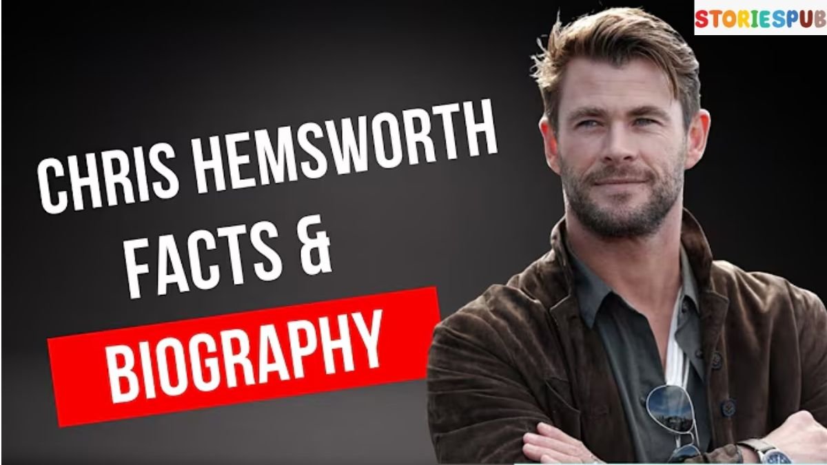 chris-hemsworth's-biography