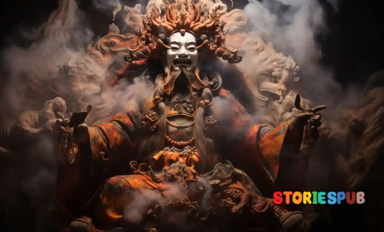 story-of-zao-jun-god-of-kitchen
