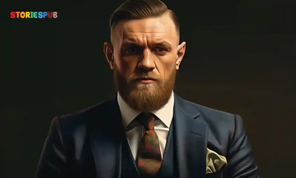 conor-mcgregor-biography