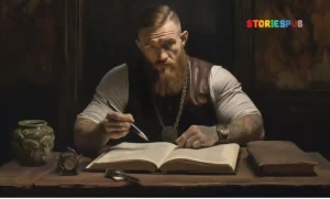 conor-mcgregor-biography