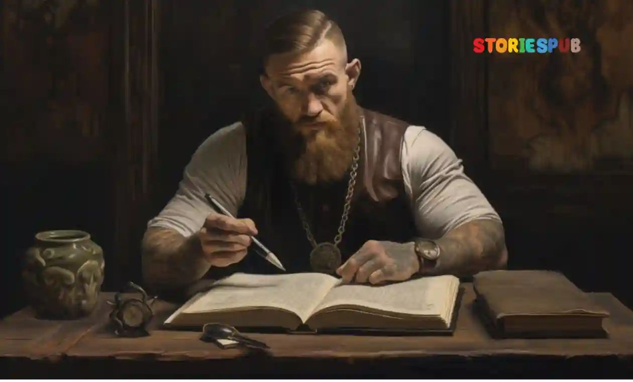 conor-mcgregor-biography