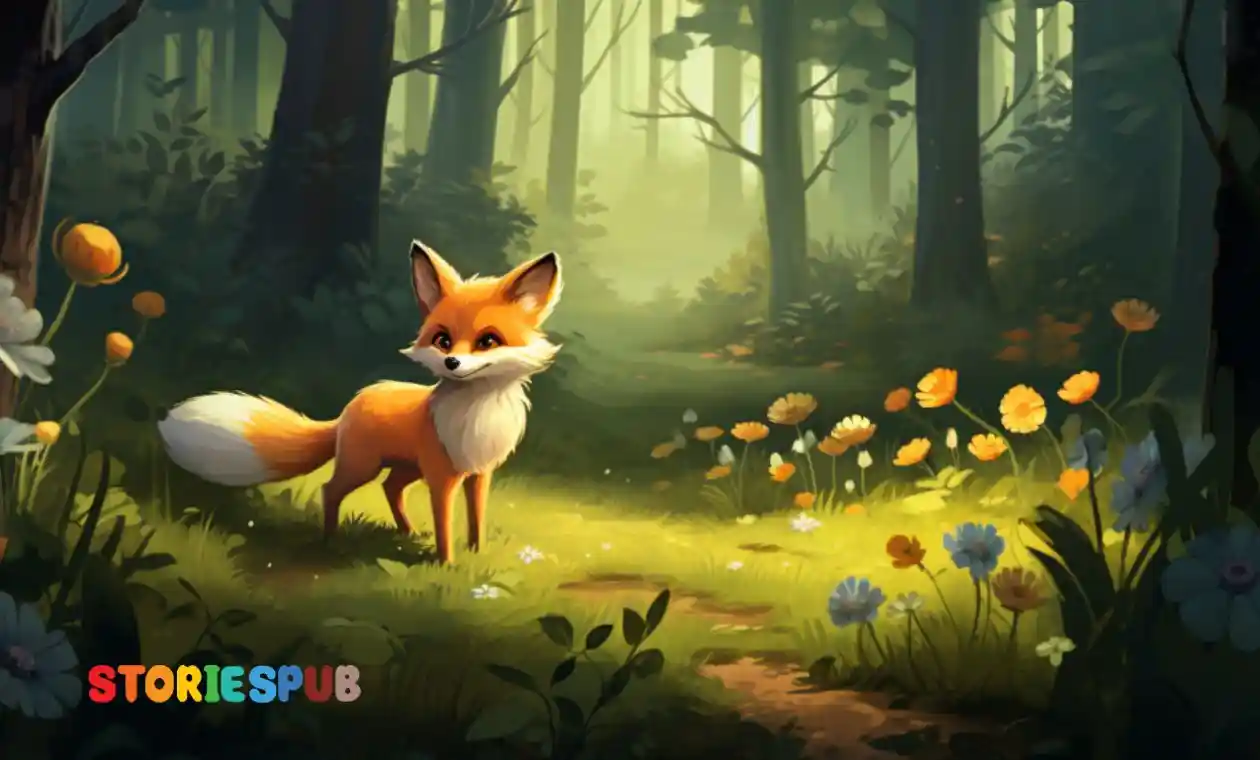 brave-fox-learns-power-of-familiarity