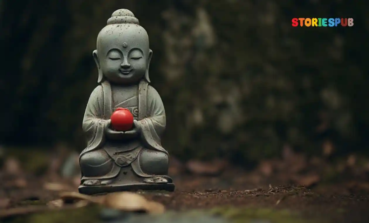jizo-bodhisattva-mythology-and-significance