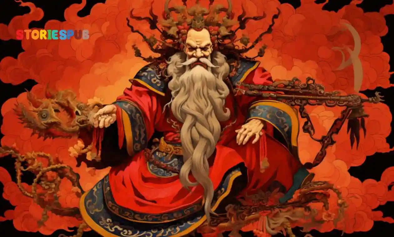 tu-di-gong-earth-god-land-agriculture
