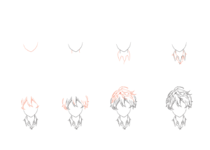 How-to-Draw-Hair