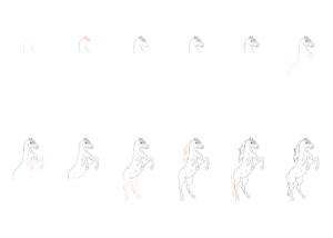 How-to-Draw-A-Horse