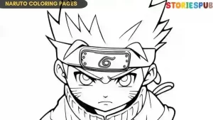 Naruto-coloring-pages