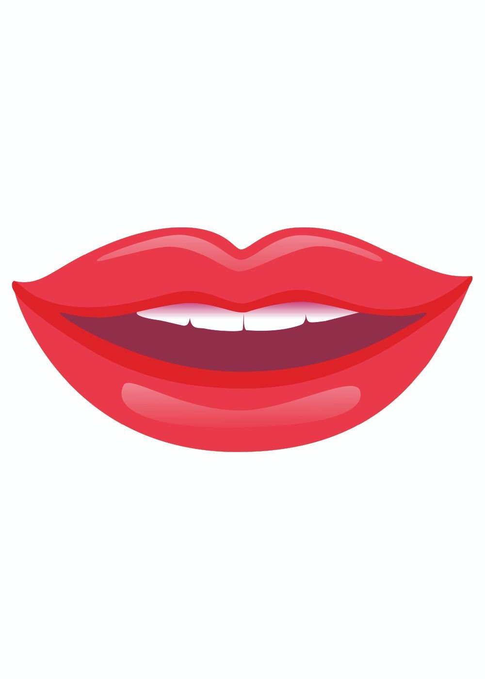 How-to-Draw-Lips