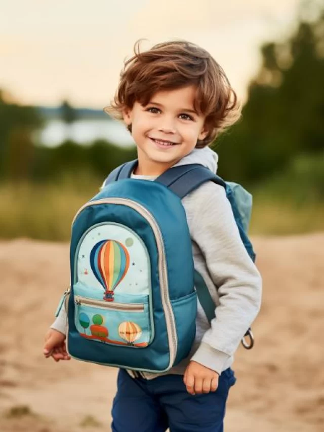 Kids Backpacks for School in 2023