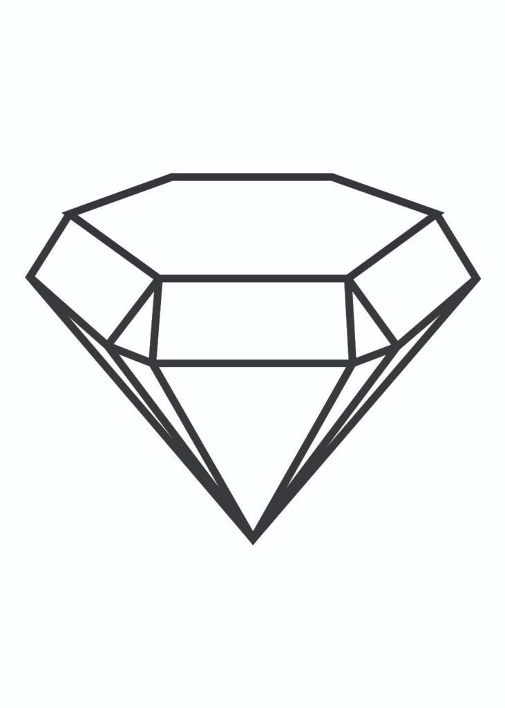 How-to-Draw-a-Diamond