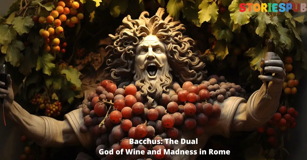 Bacchus