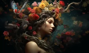 flora-roman-goddess-flowers-spring