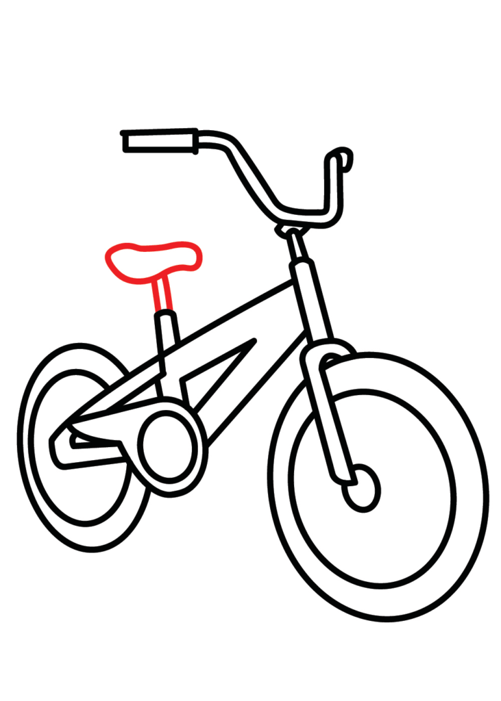how-to-draw-very-easy-bicycle