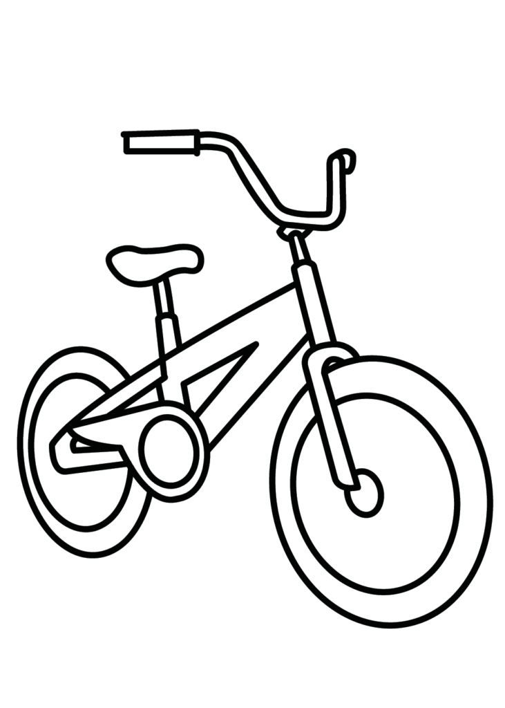 how-to-draw-very-easy-bicycle