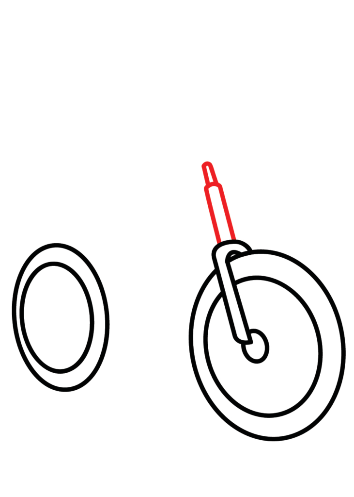 how-to-draw-very-easy-bicycle