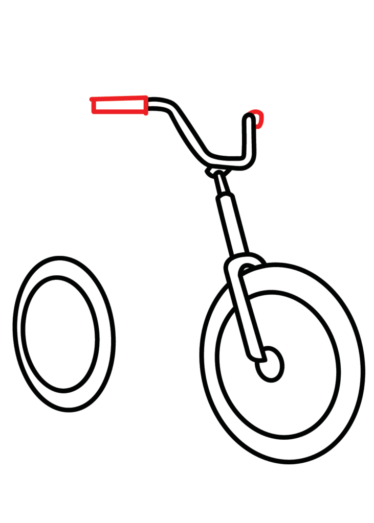how-to-draw-very-easy-bicycle